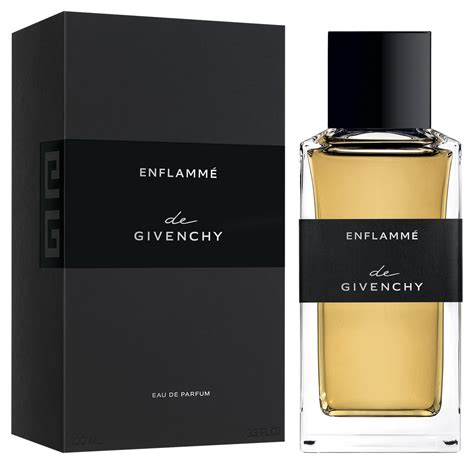 givenchy enflammé|enflamme Givenchy pdf.